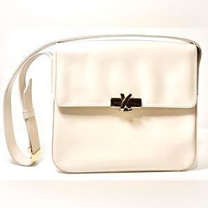 Paloma Picasso handbag made in Italy